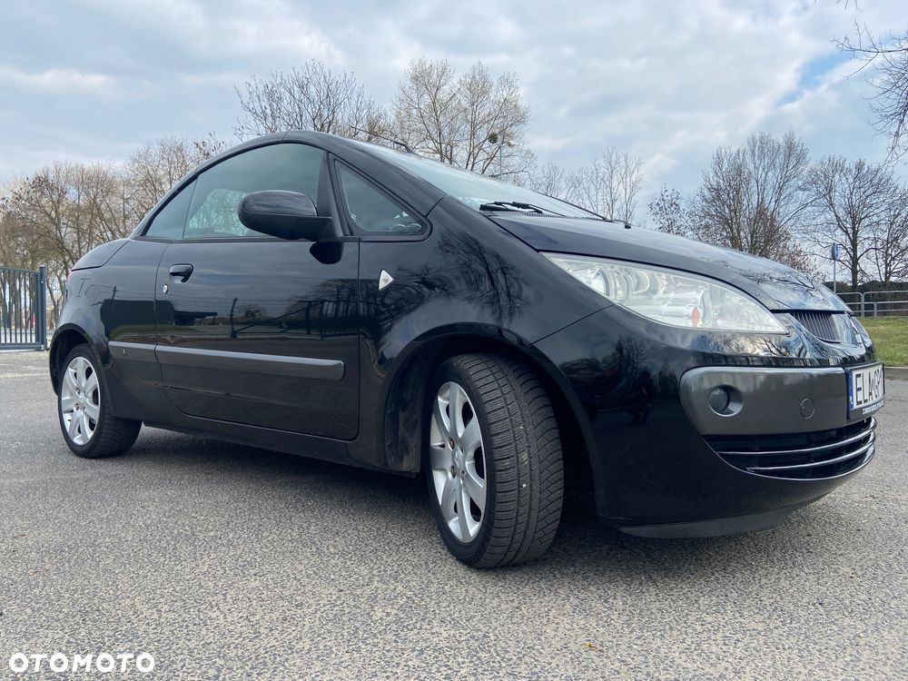 Mitsubishi Colt 1.5 - 23