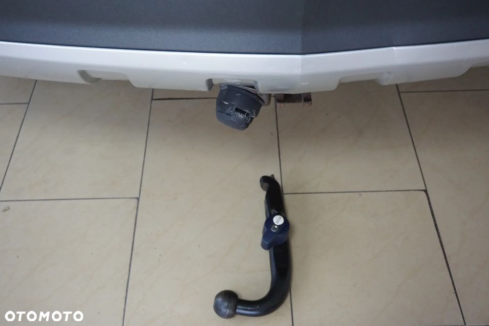 Opel Antara 2.0 CDTI Automatik 4x4 Edition - 15