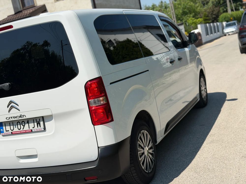 Citroën SpaceTourer 1.5 BlueHDi M Business - 39