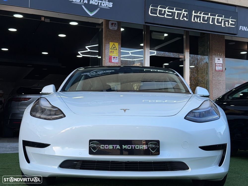 Tesla Model 3 Standard Range Plus RWD - 8