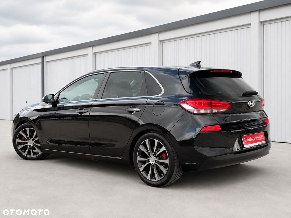 Hyundai i30 1.4 T-GDI Premium - 6