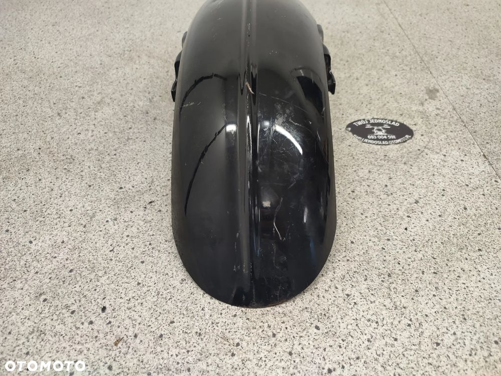 Błotnik przód, przedni Triumph Bonneville 1200 Bobber T120 - 3