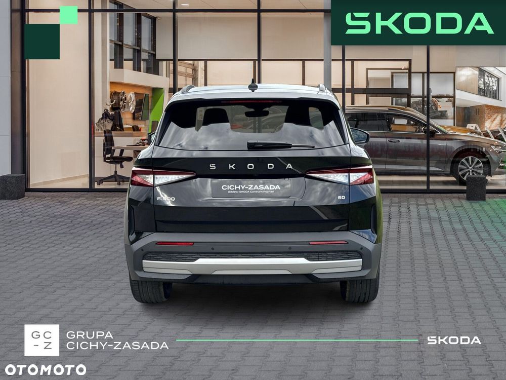 Skoda Elroq - 4