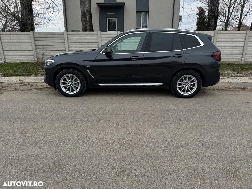 BMW X3 - 14