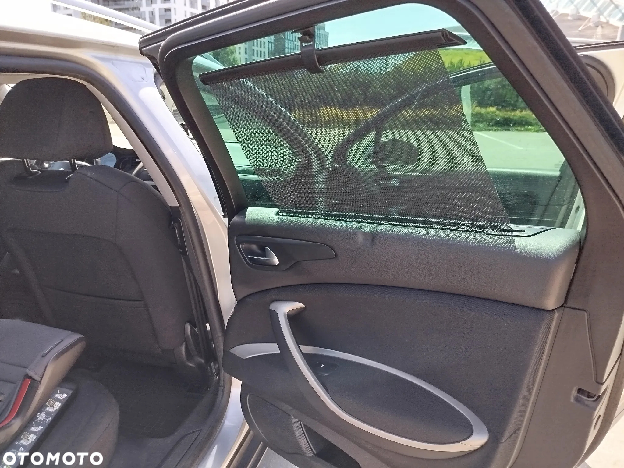 Citroën C5 1.6 HDi Attraction - 11