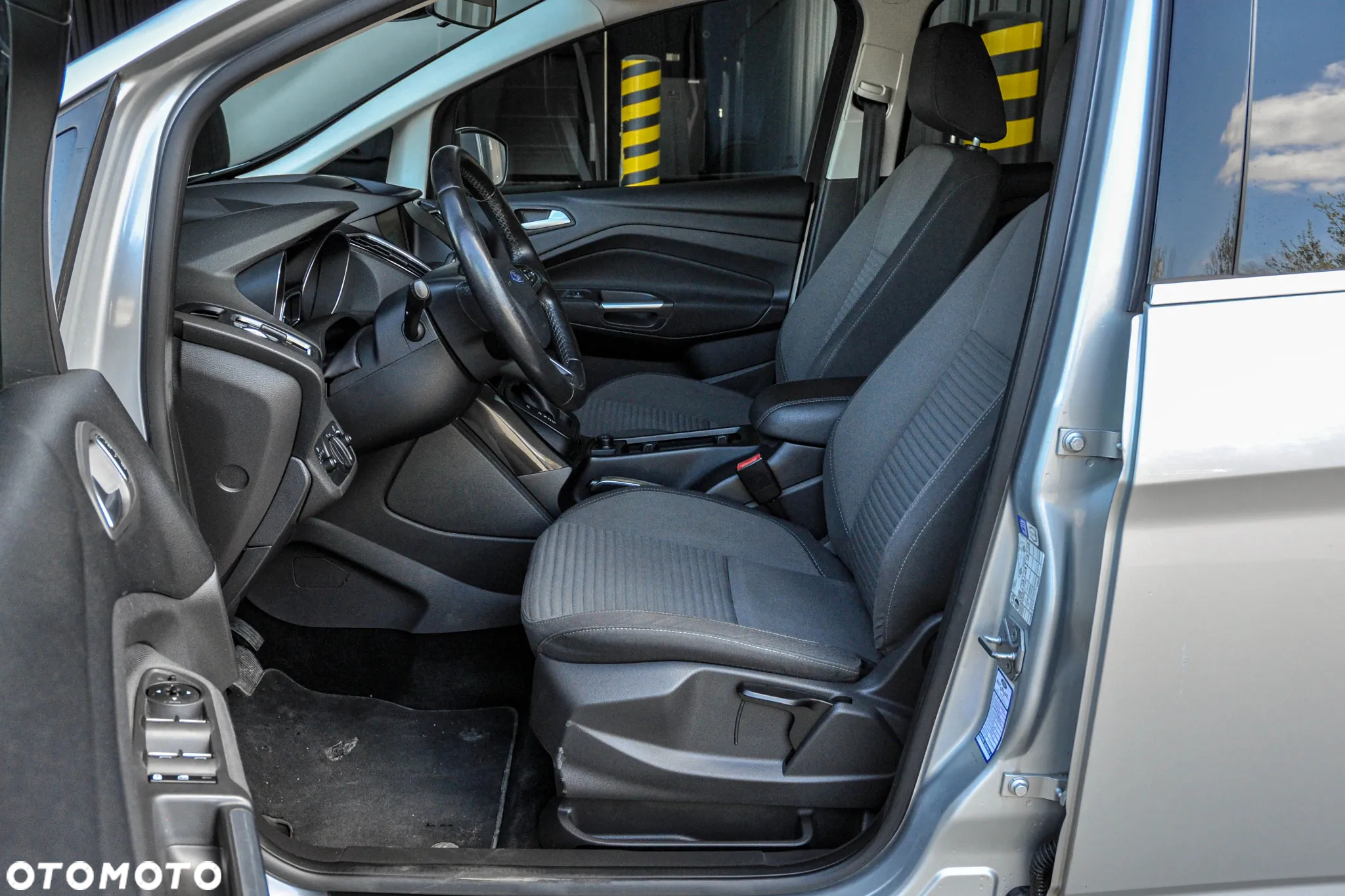 Ford C-MAX - 7