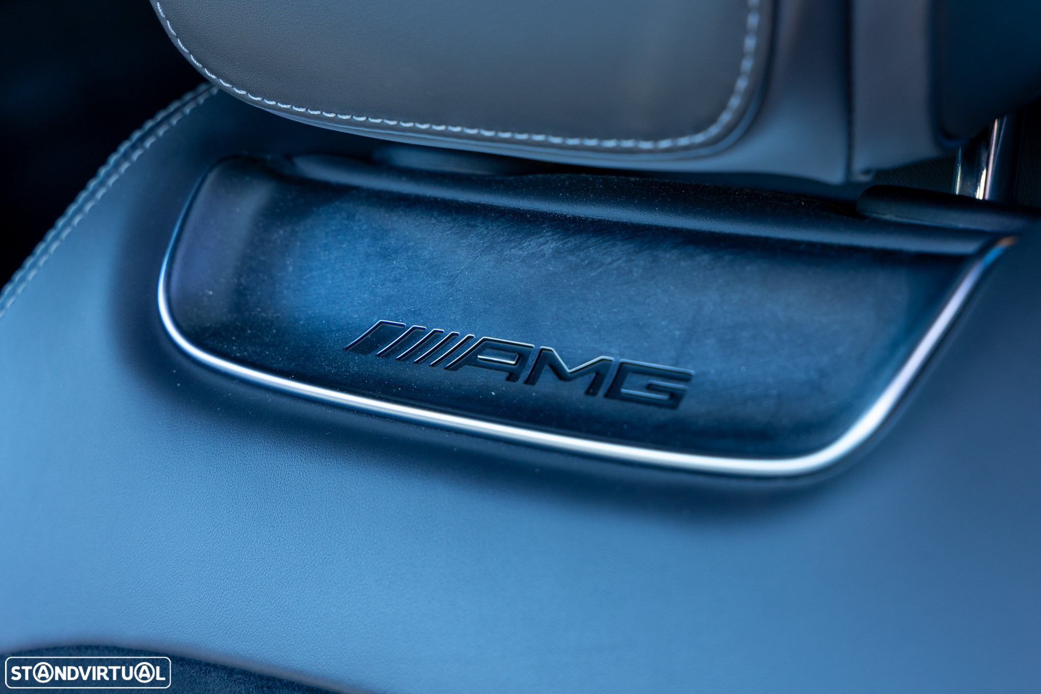 Mercedes-Benz AMG GT 53 4Matic+ - 22