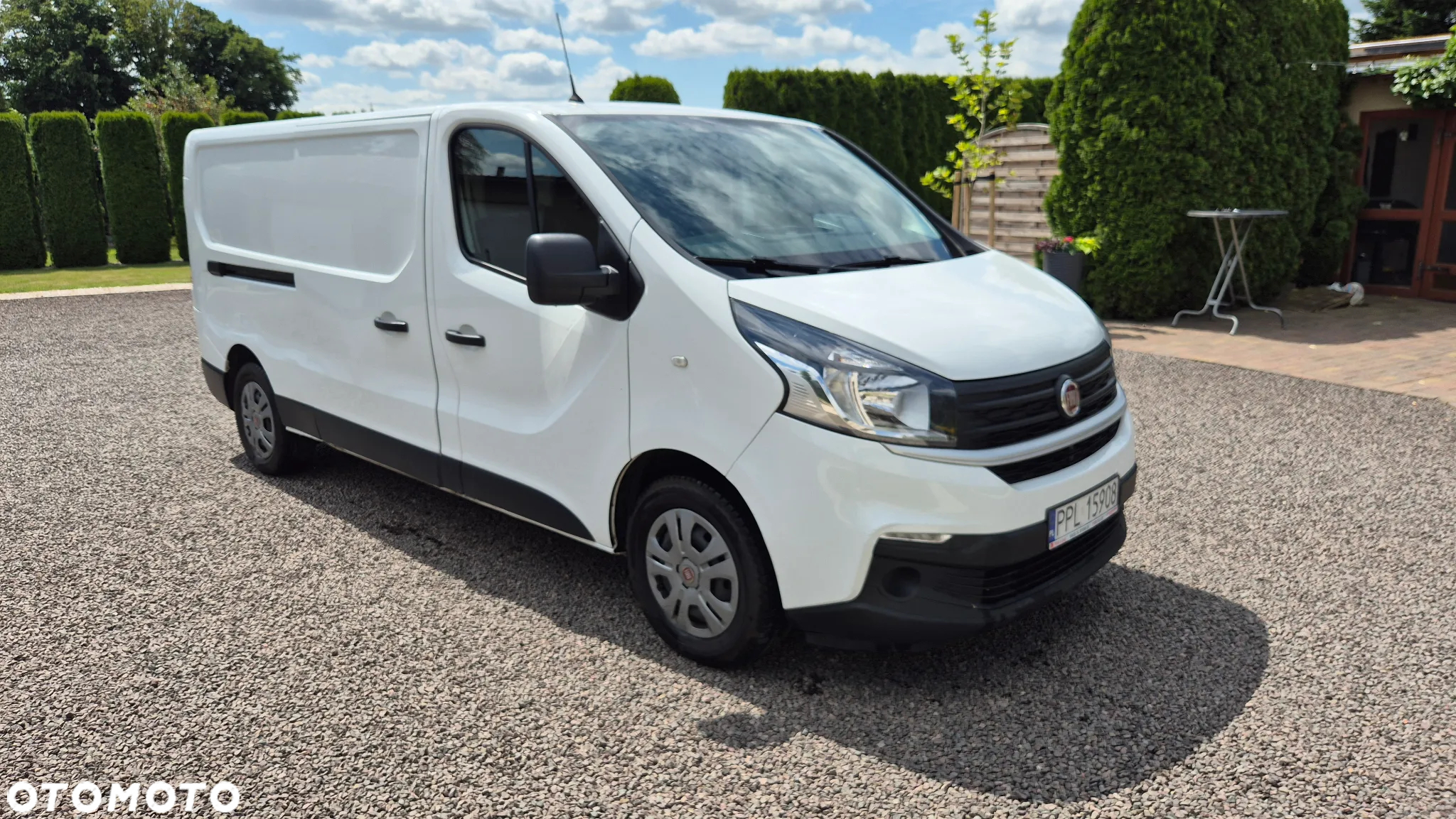 Fiat Talento - 10