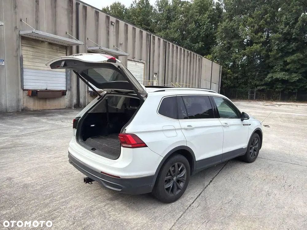 Volkswagen Tiguan 2,0 TSI OPF 4Motion DSG Elegance - 8