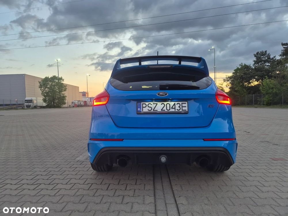 Ford Focus - 10
