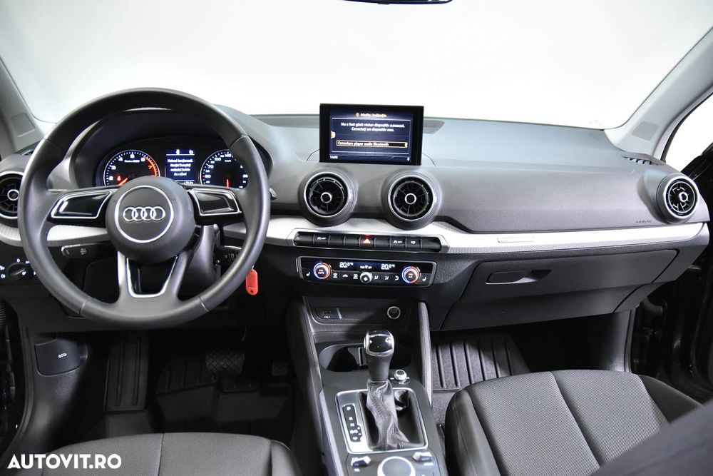 Audi Q2 - 9