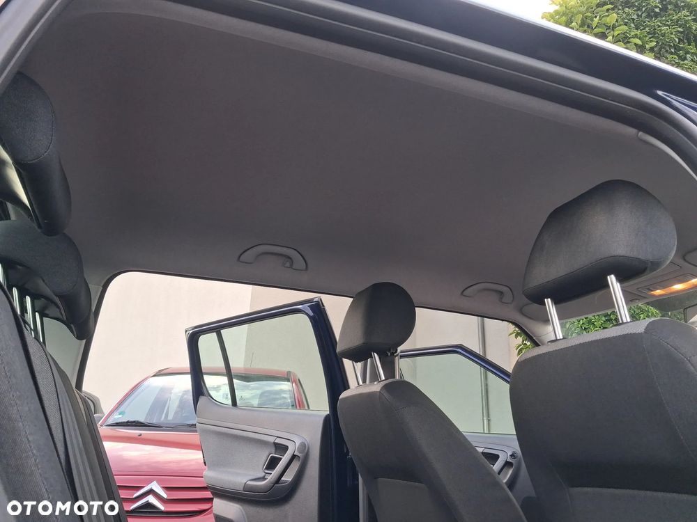 Skoda Fabia 1.2 HTP Active - 16