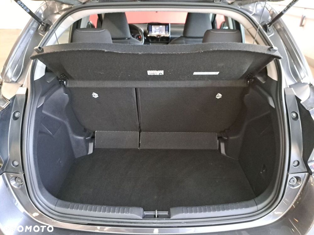 Toyota Yaris 1.5 Comfort - 14