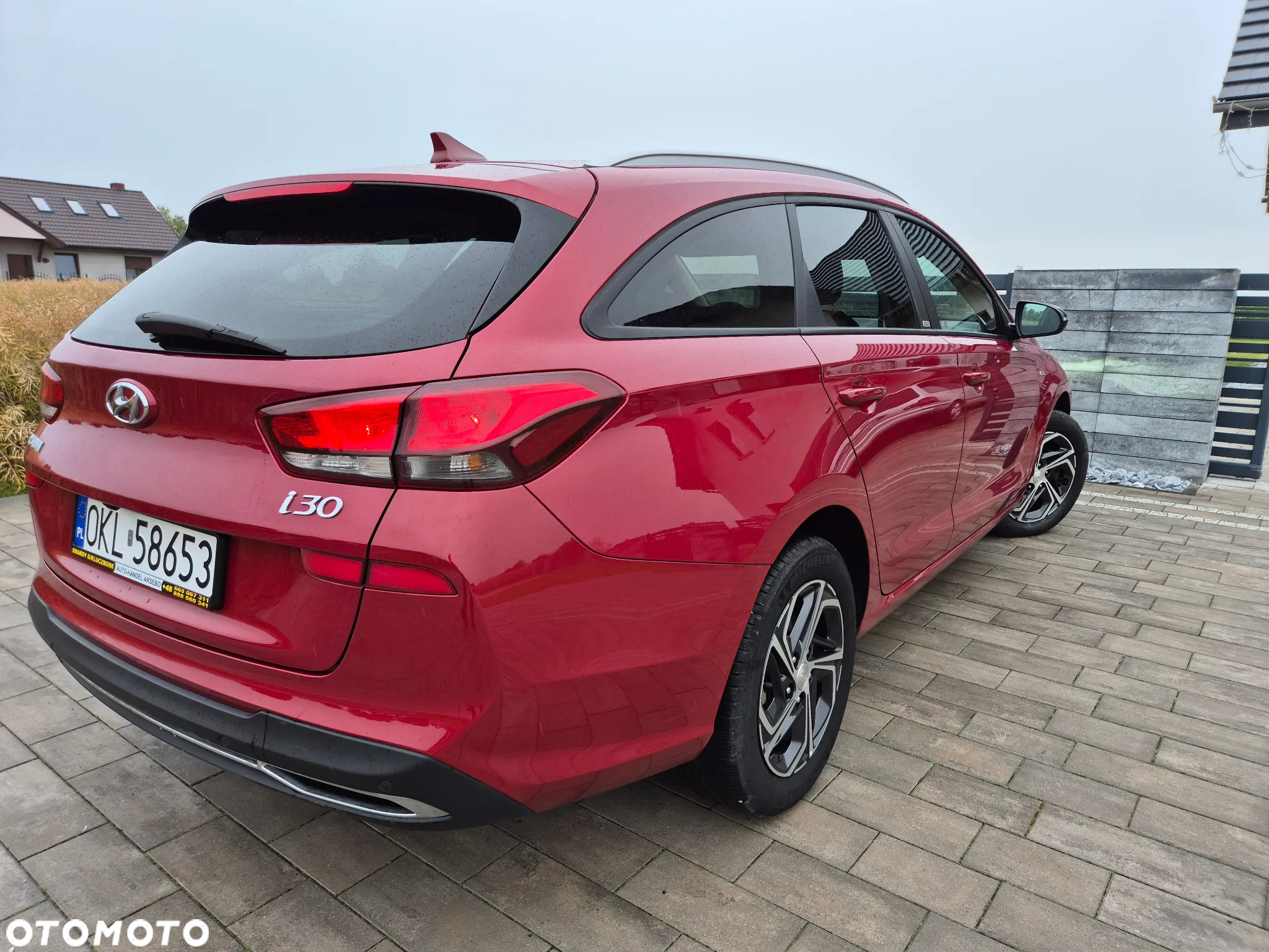 Hyundai i30 - 4