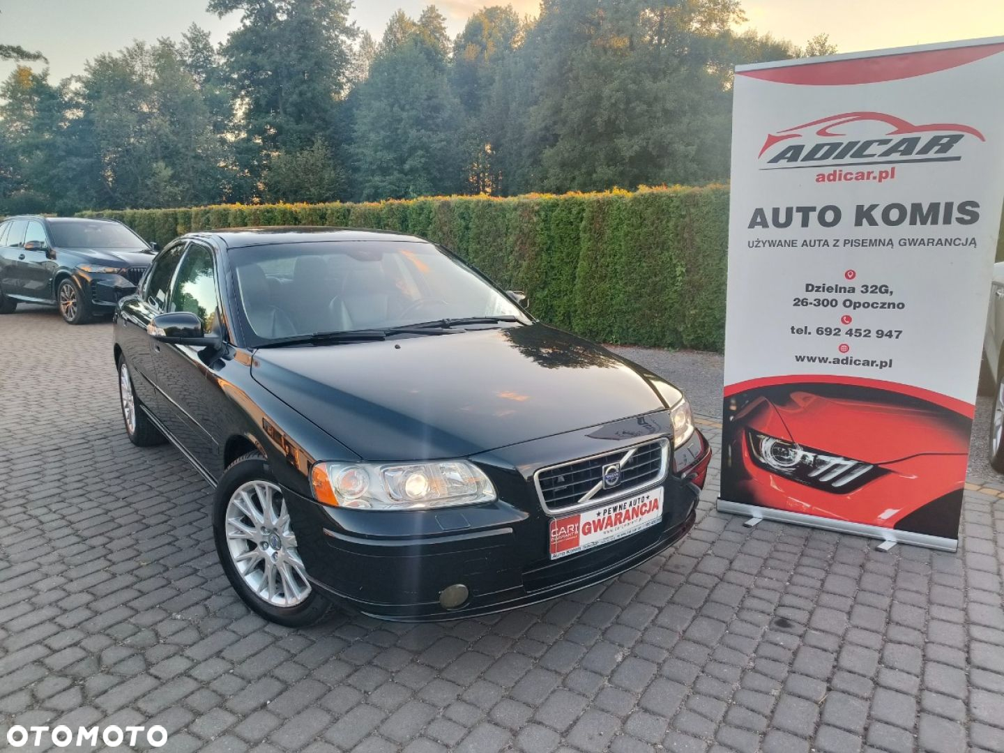 Volvo S60 - 4