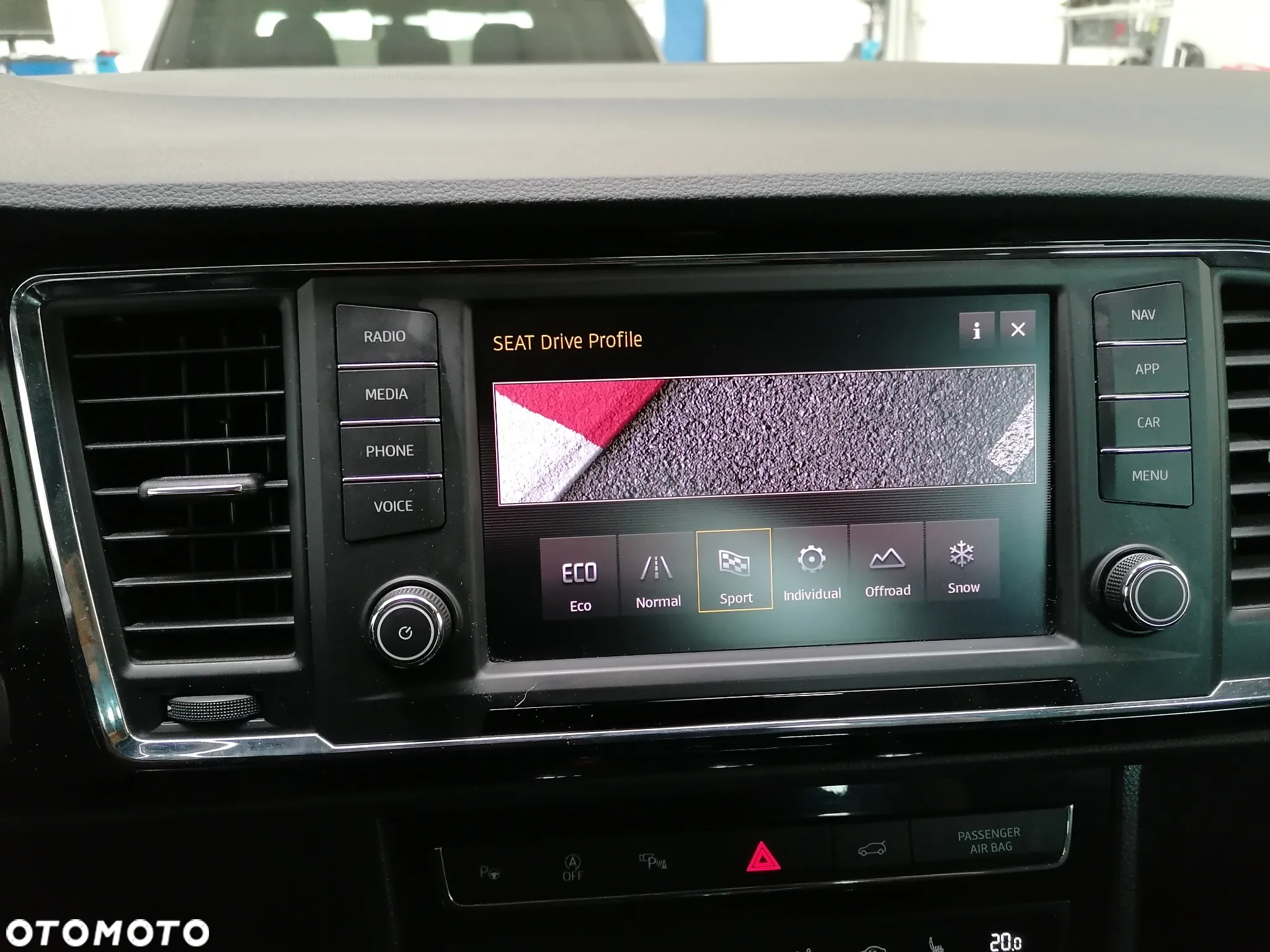 Seat Ateca 2.0 TDI Xcellence S&S 4Drive DSG - 31