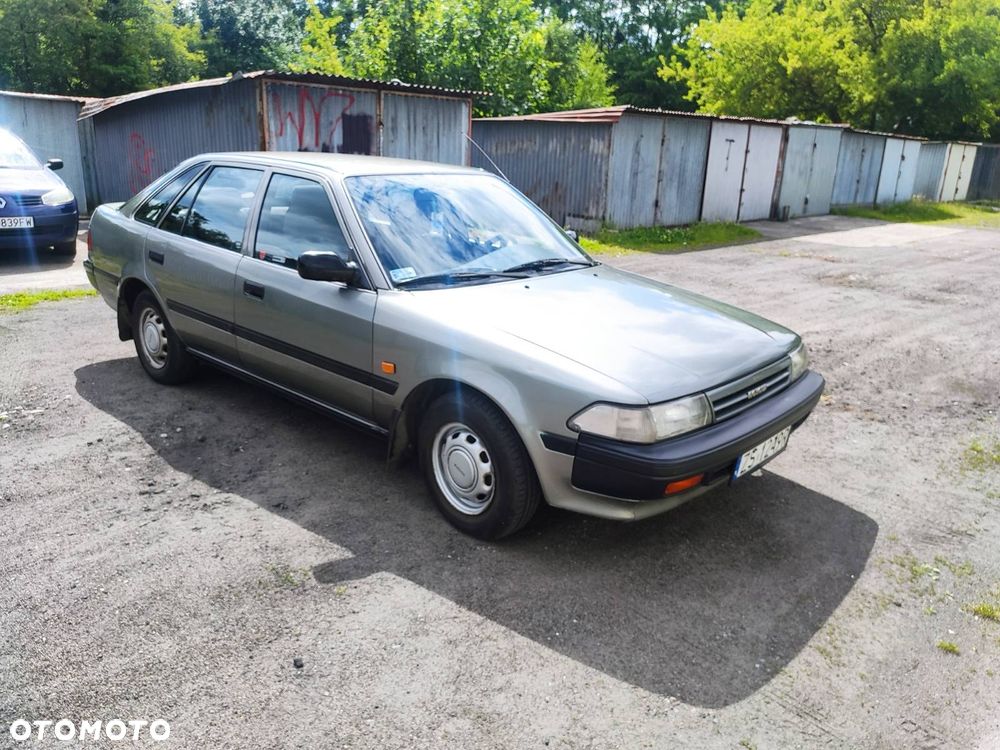 Toyota Carina 2.0 D XL - 1