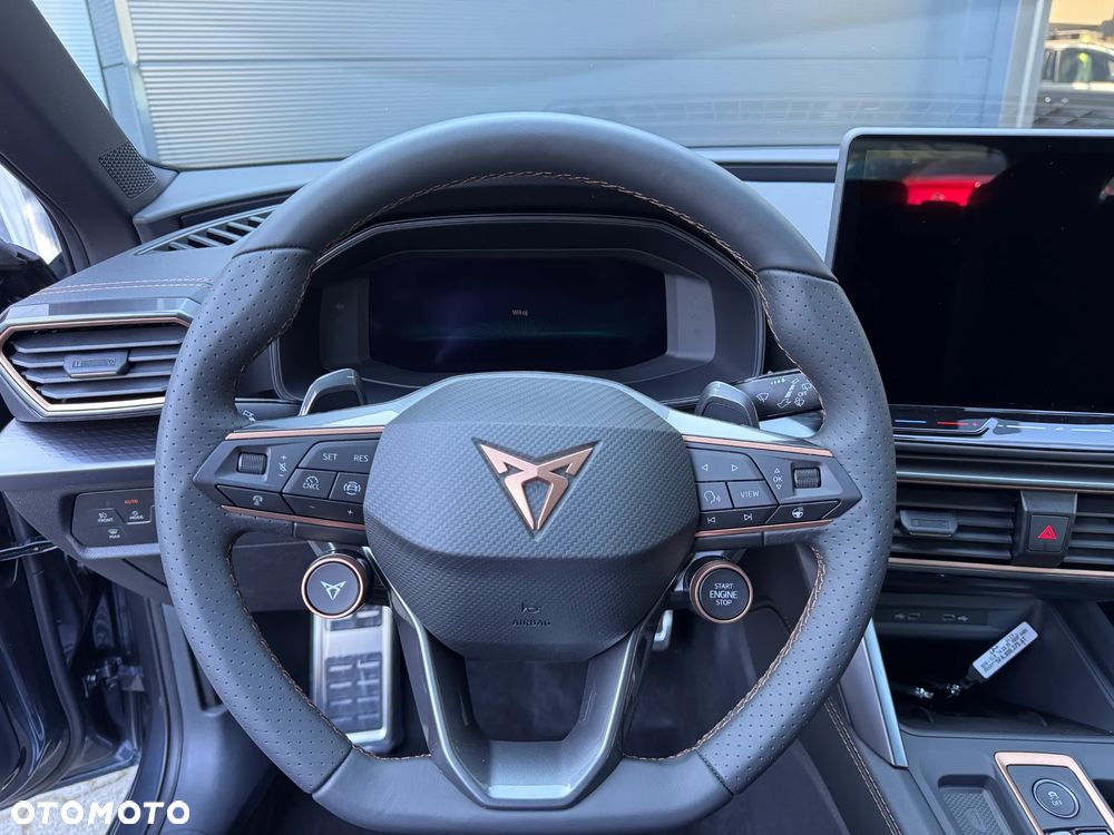 Cupra Leon - 18