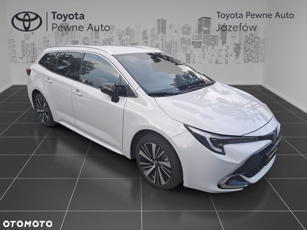 Toyota Corolla 2025 photo 2