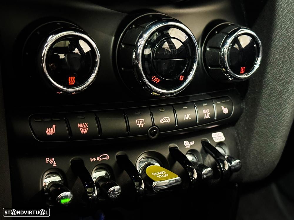 MINI 3 Portas Cooper SE Premium Classic - 57