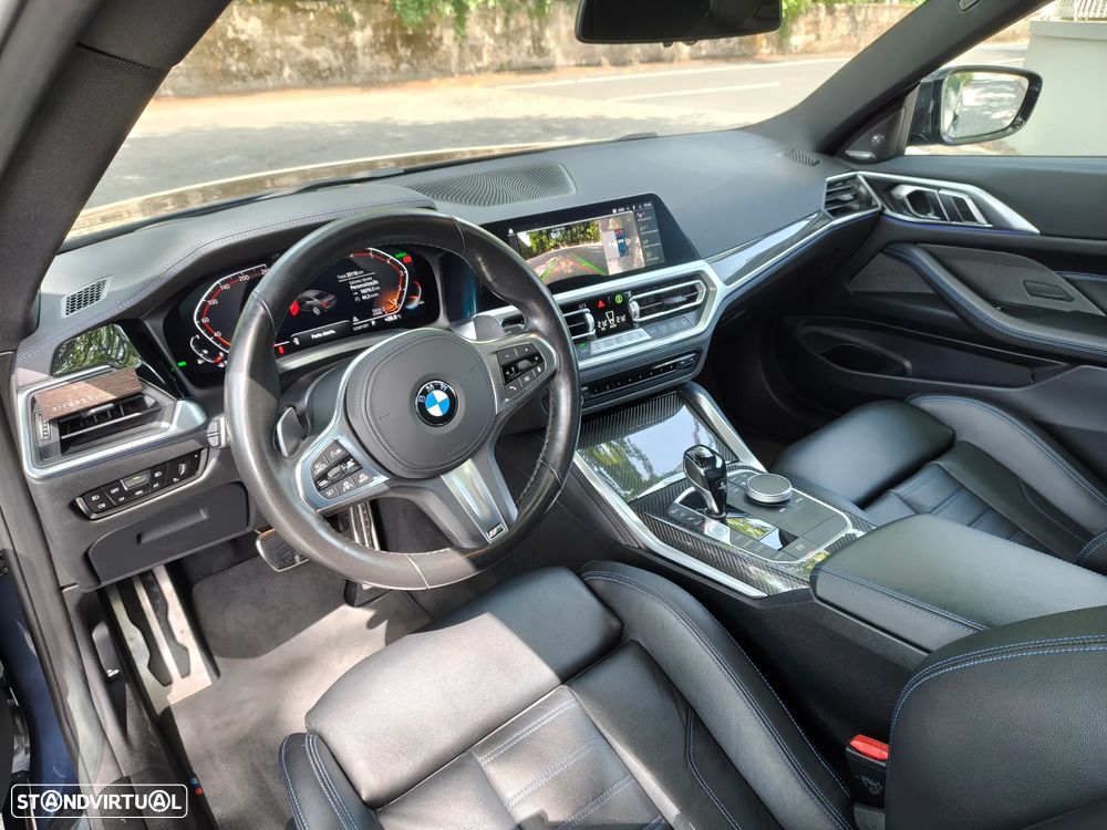 BMW 430 i M Sport - 7
