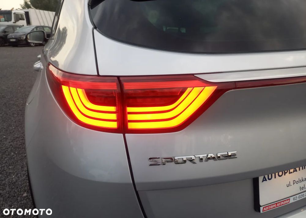 Kia Sportage - 16