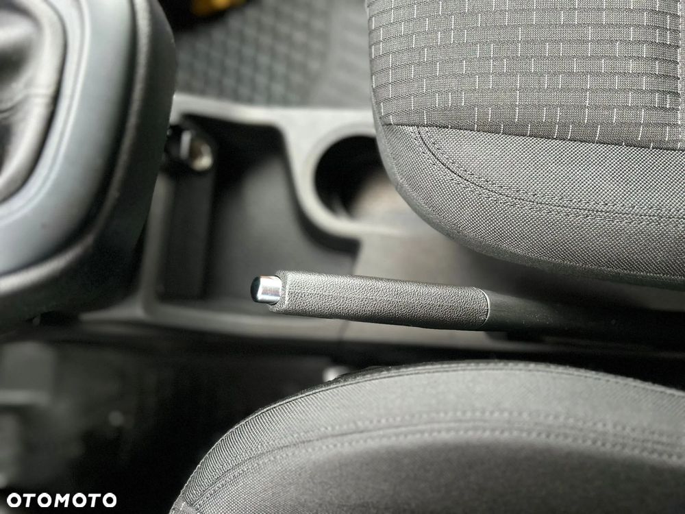 Mercedes-Benz CITAN - 24