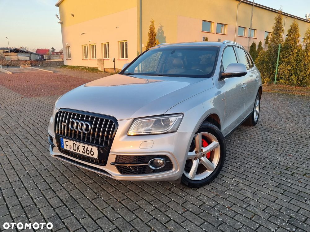 Audi Q5 - 7