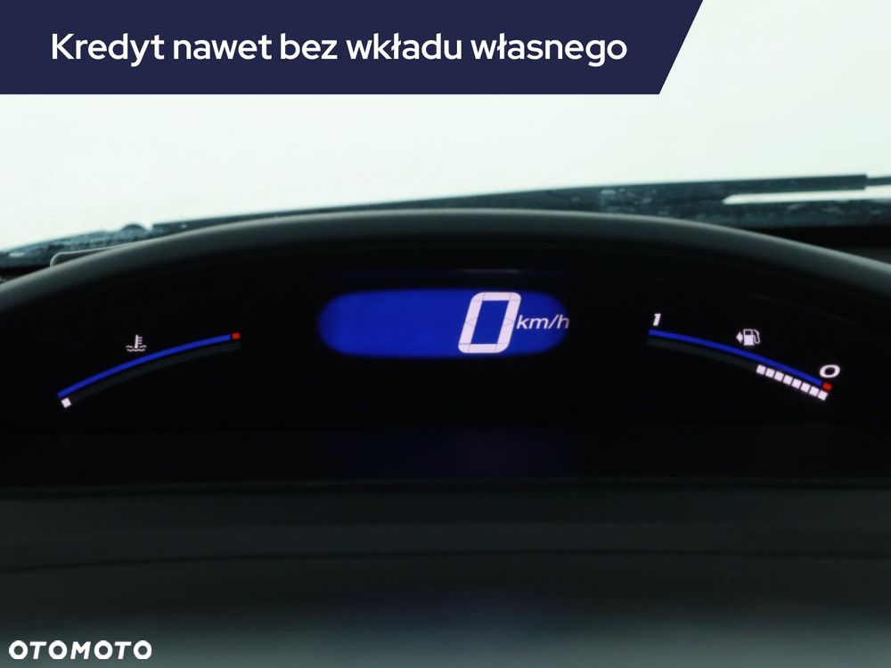 Honda Civic - 15