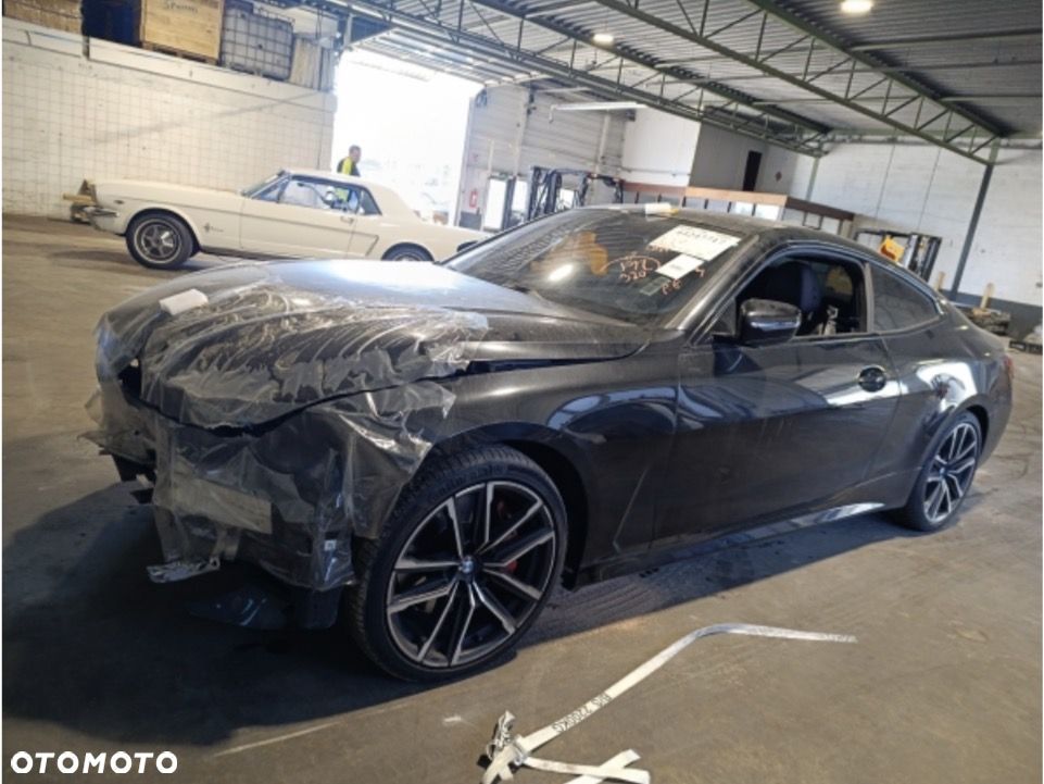 BMW Seria 4 M440i xDrive - 5