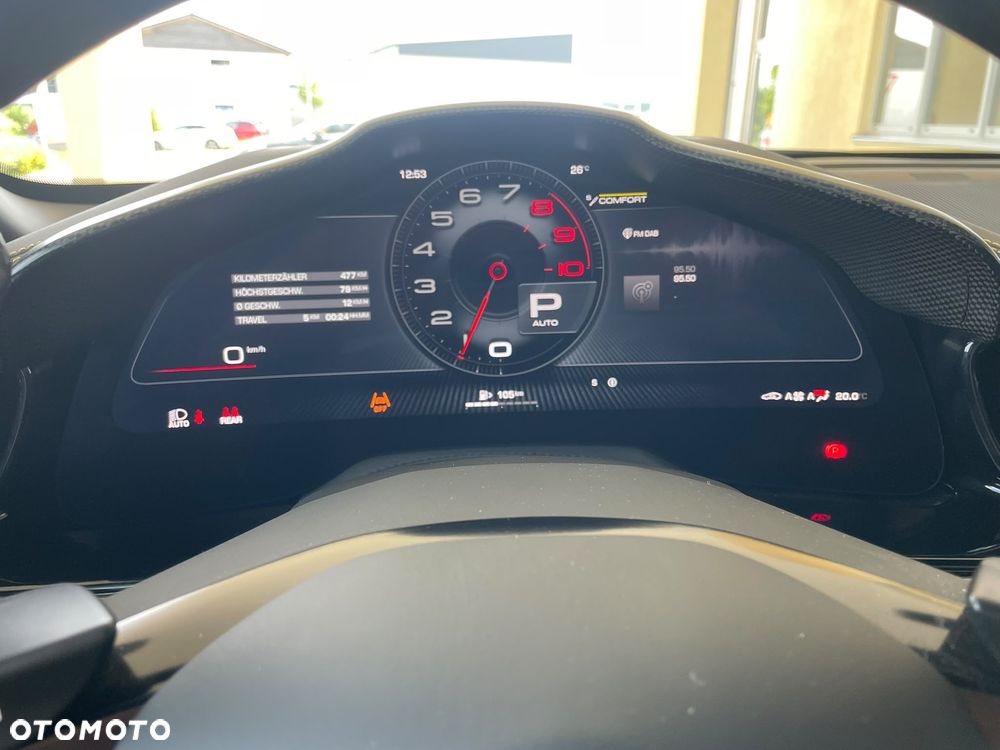 Ferrari Purosangue - 14