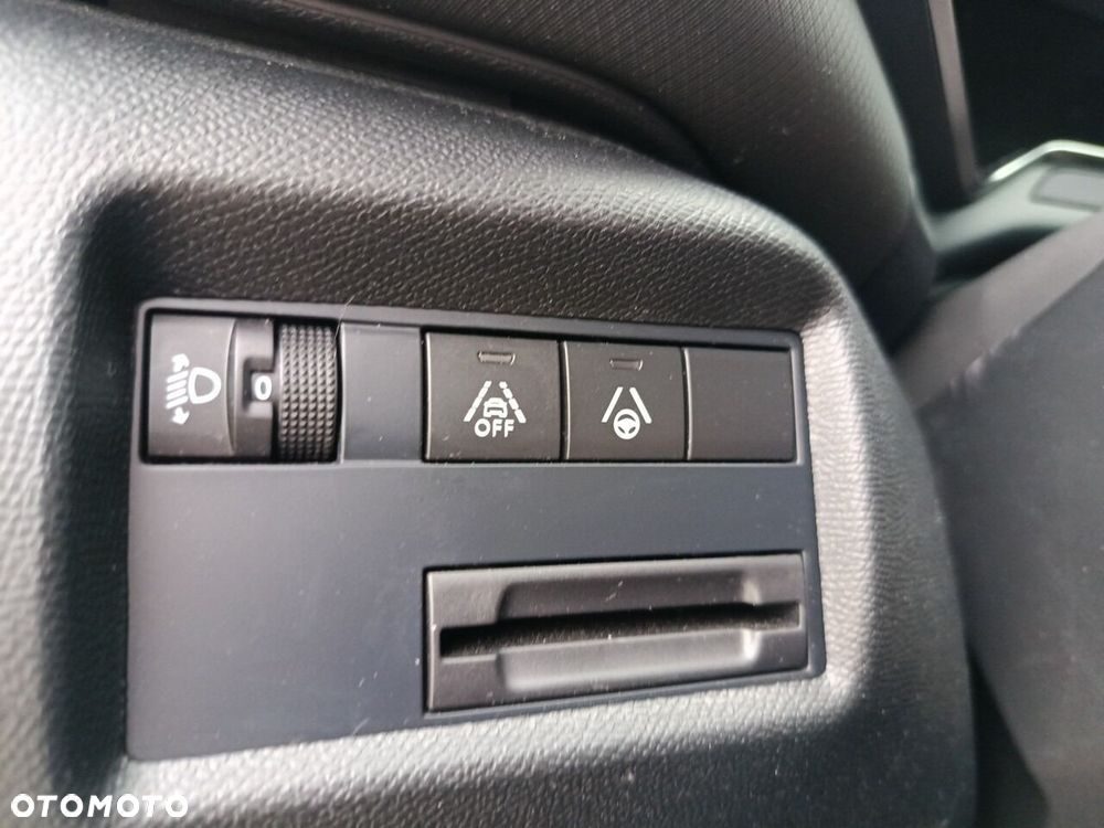 Citroën C5 Aircross 2024