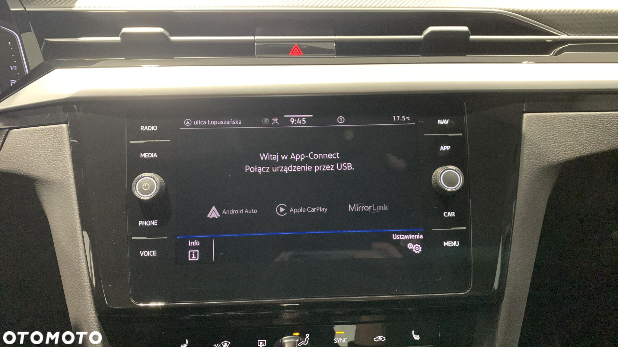 Volkswagen Arteon 2.0 TSI Elegance DSG - 21