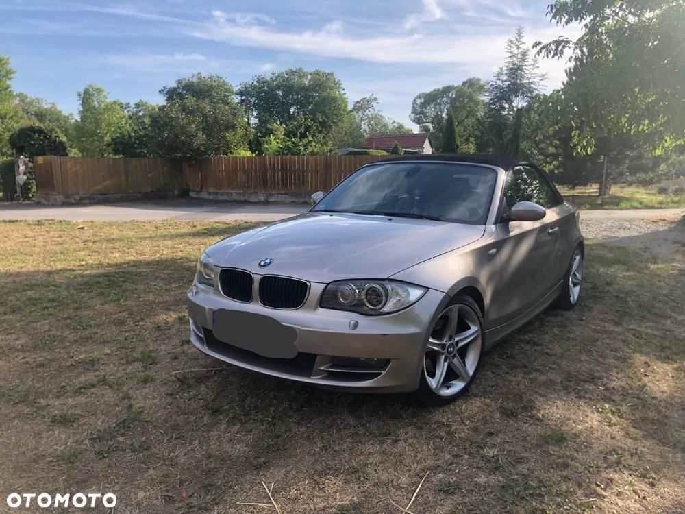 BMW Seria 1 118i - 9