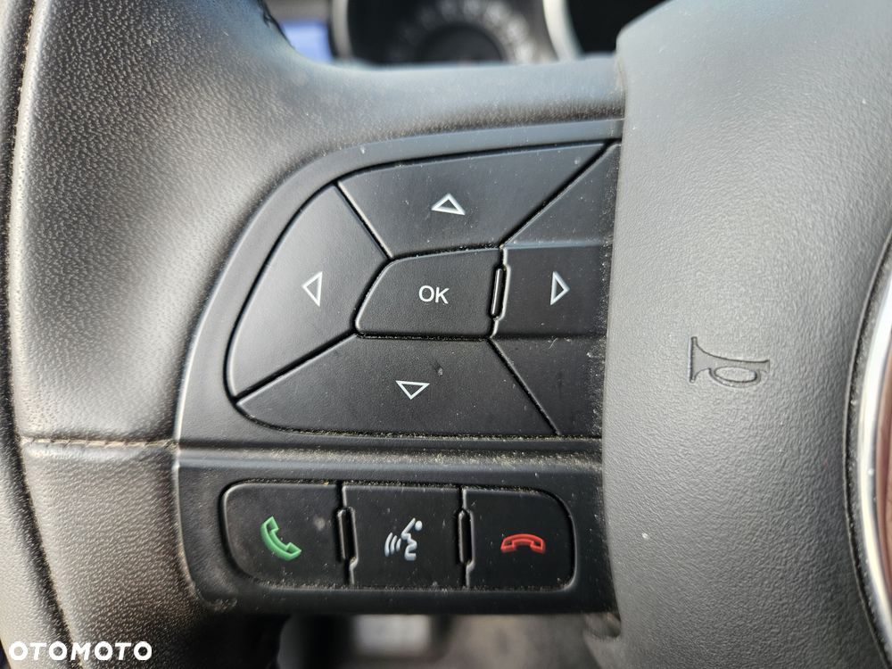 Fiat 500X - 34