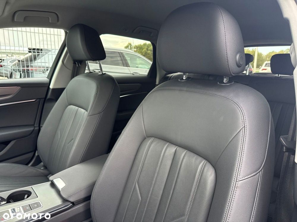 Audi A6 Avant - 19