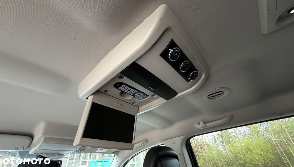 Fiat Freemont 2.0 Multijet 16V DPF Automatik Allrad Lounge - 36