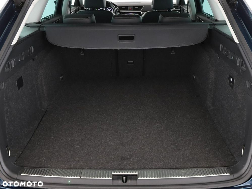 Skoda Superb 1.4 TSI Plug-In Hybrid Style DSG - 21