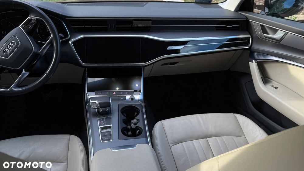 Audi A6 ver-35-tdi-s-tronic - 4
