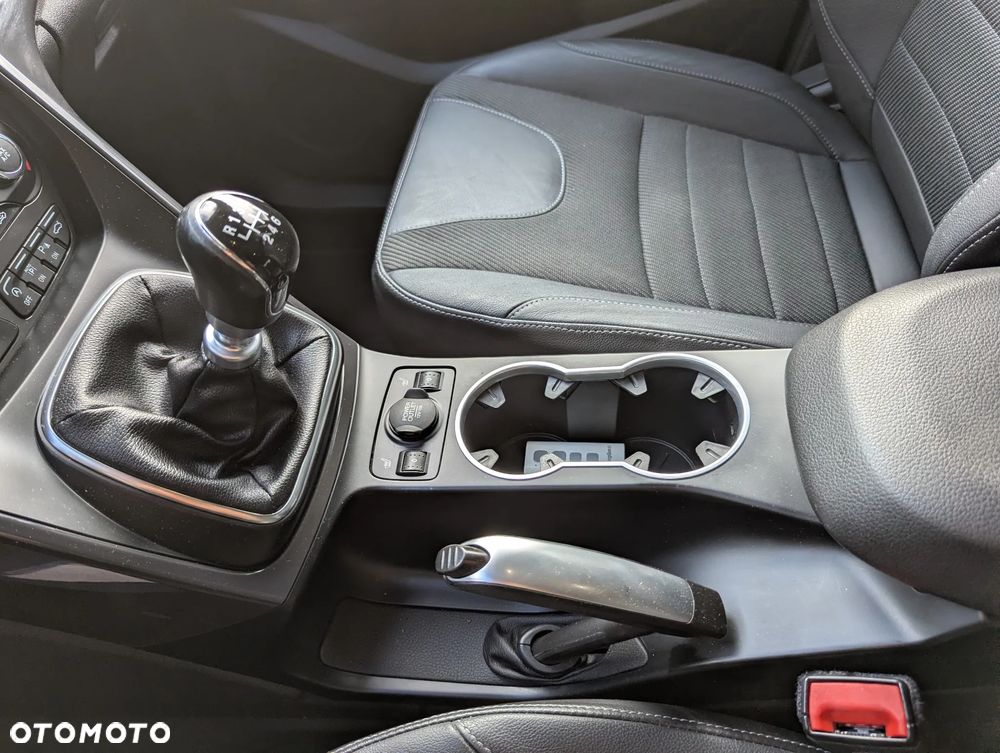 Ford Kuga 1.5 EcoBoost FWD Trend ASS - 13