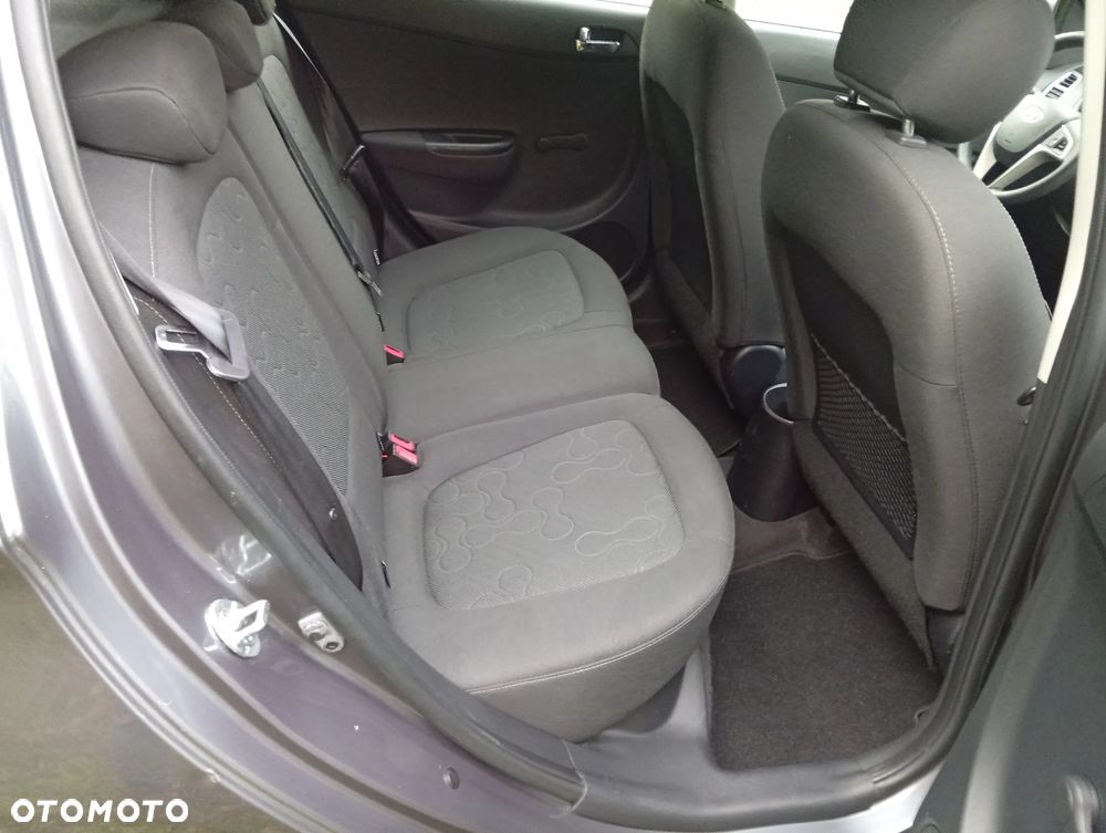 Hyundai i20 1.2 Edition 20 - 15