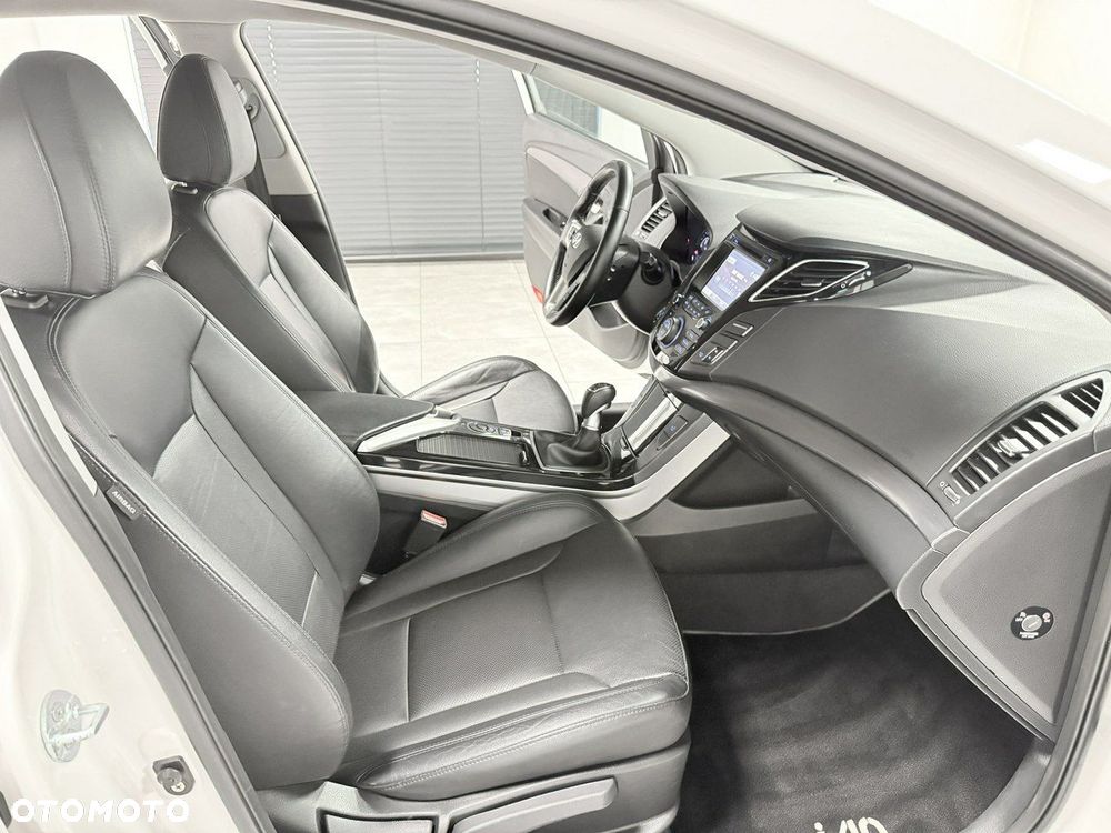 Hyundai i40 i40cw 1.7 CRDi Premium - 18