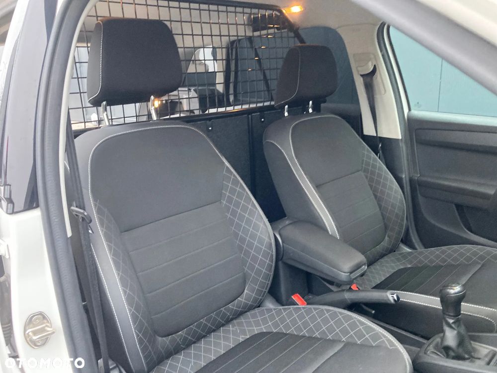 Skoda Fabia 1.0 TSI Style - 20