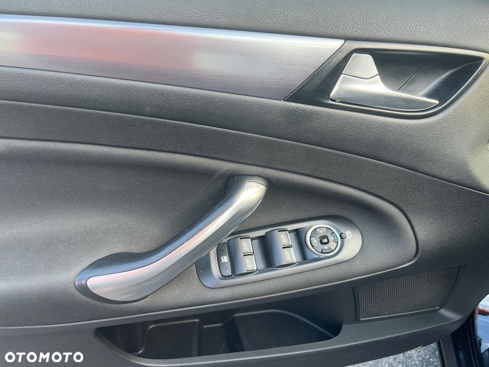 Ford Mondeo 2.0 TDCi Titanium - 9
