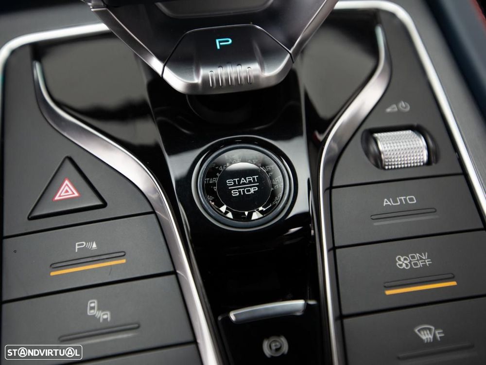 BYD Atto 3 60.48 kWh Comfort - 25