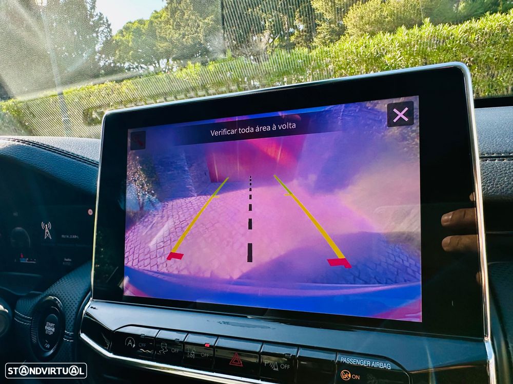 Jeep Compass 1.3 T Night Eagle - 24