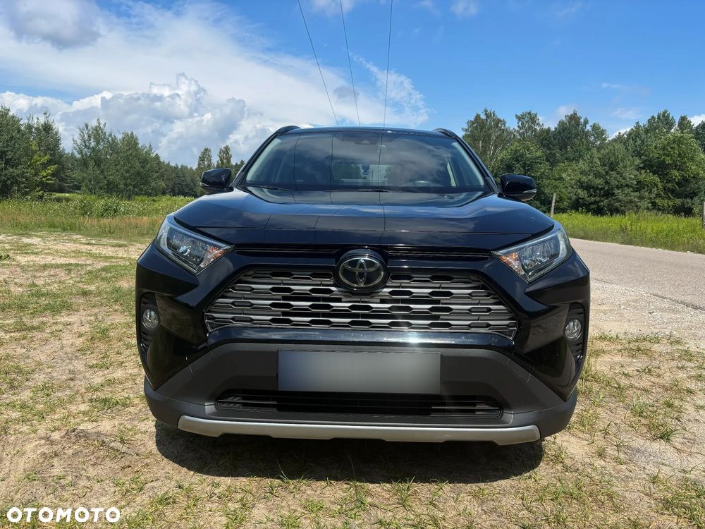 Toyota RAV4 - 3