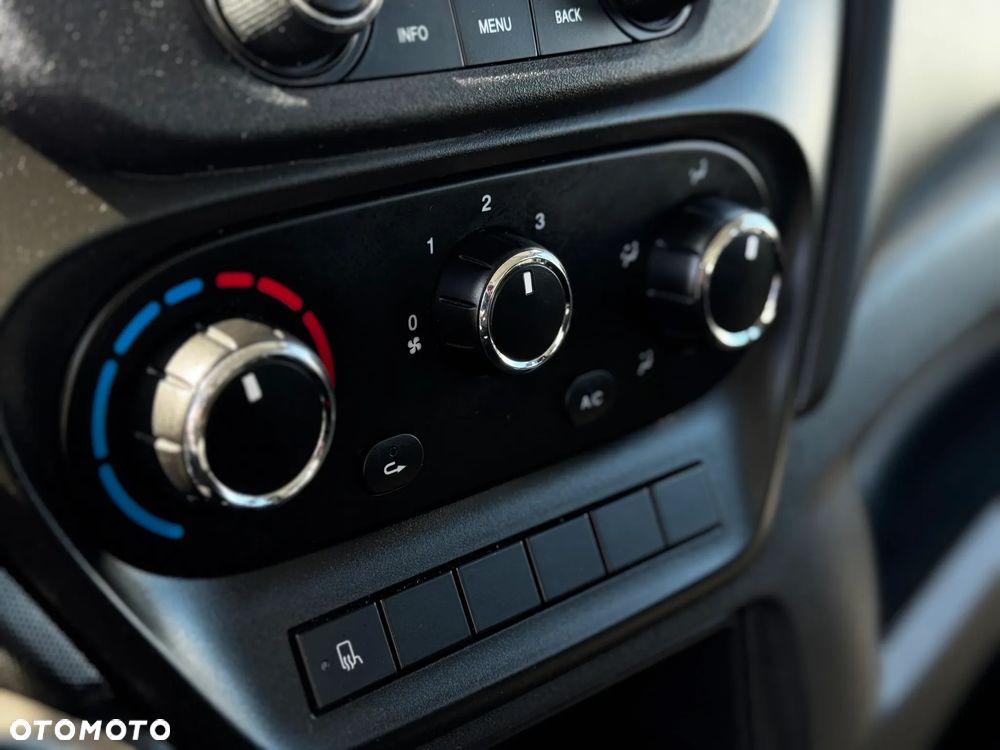 Iveco DAILY 35C16 C 16 - 28