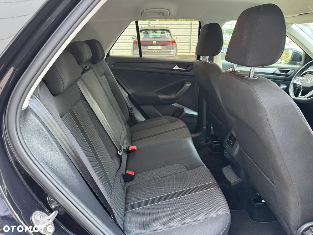 Volkswagen T-Roc 1.5 TSI Life - 15