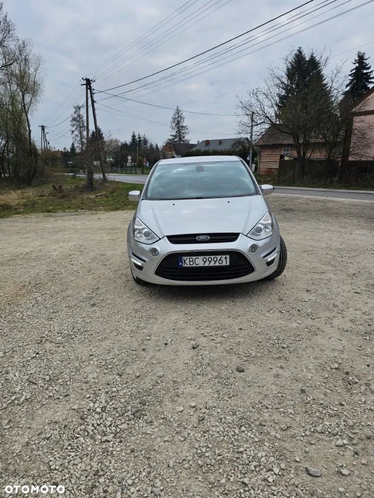 Ford S-Max - 3